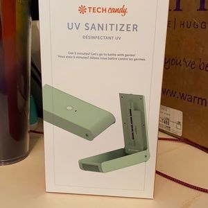 Tech Candy UV Sanitizer